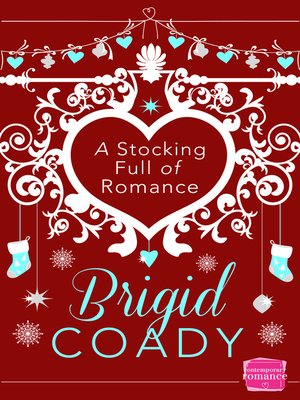 cover image of A Stocking Full of Romance